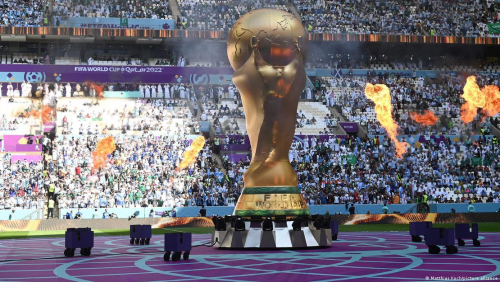 Gara-gara Ayah, Pemain 19 Tahun Ini Dicoret dari Piala Dunia 2026 di Detik Terakhir