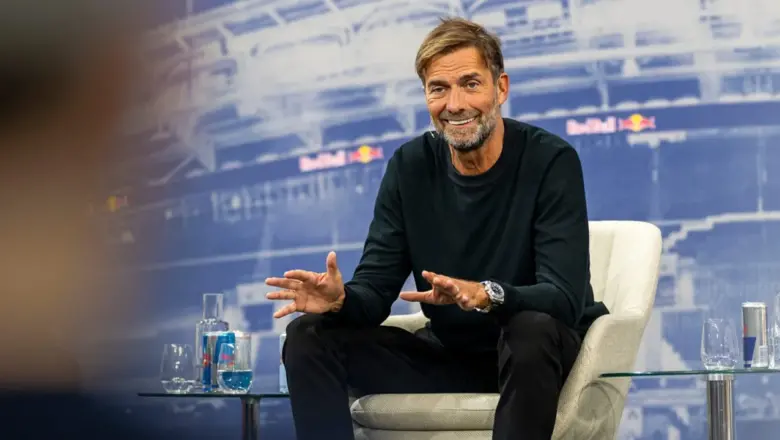 Oliver Kahn Ragu dengan Gagasan Jurgen Klopp Latih Real Madrid