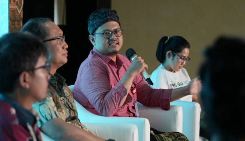 Bersama OJK dan BI, GoPay Dorong UMKM Bali Pahami Transaksi Digital Aman