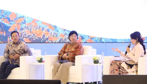 OJK dan Bank Indonesia Perkuat Sinergi Pengembangan Ekonomi Daerah dan UMKM