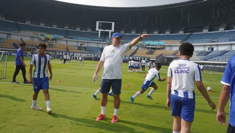 Pagari Bojan Hodak, Manajemen Sodorkan Kenaikan Kontrak