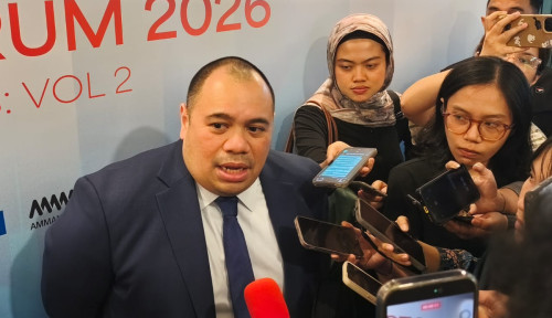 Soal Putusan MSCI Besok, Pandu Sjahrir: Seharusnya No Surprise