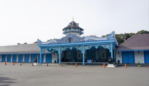 Lburan Semakin Berkesan, Surakarta Hadirkan Wisata Premium: Budaya, Musik, dan Digital