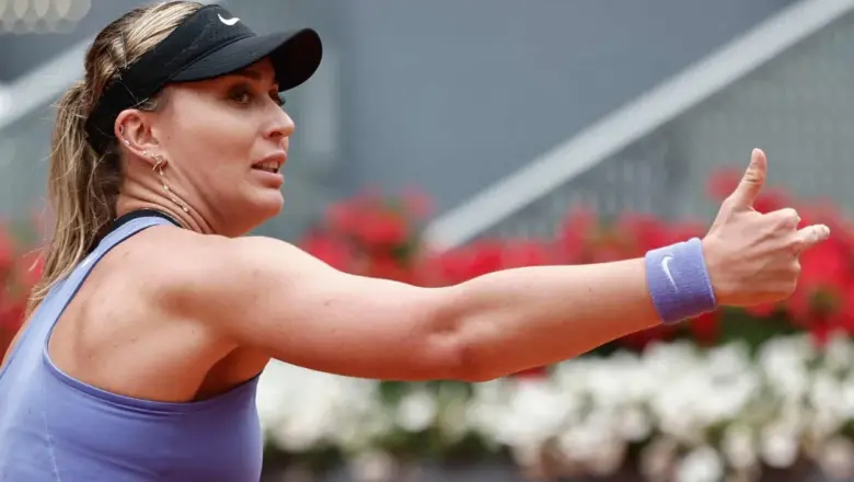 Paula Badosa Meragukan Penampilannya Di French Open
