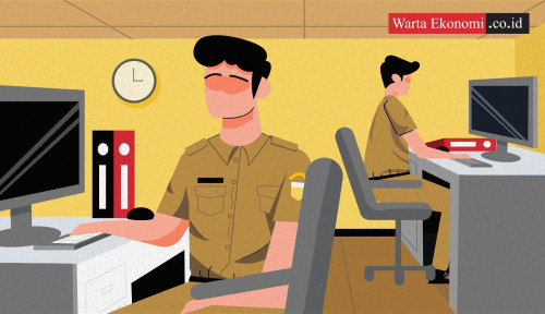 Pemkab Cilacap Usul 543 Formasi CPNS untuk Sektor Pelayanan ini