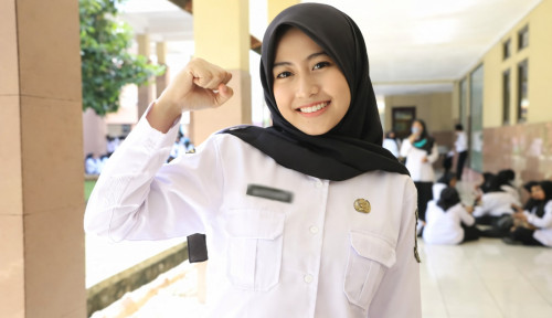 Ke Depan yang Ada Cuma Status Guru Nasional yaitu PNS, Tidak Ada Lagi PPPK Maupun PPPK Paruh Waktu