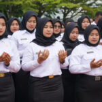 PPPK Paruh Waktu Bakal Beralih Jadi Penuh Waktu 2027, Segini Perbedaan Gajinya