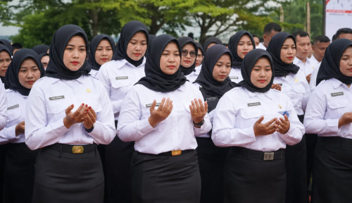 Rentetan masalah PPPPK, dari Gaji TPP, Jenjang Karier Tak Jelas hingga Mutasi Sepihak