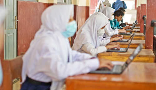 Cek Kuota, Jalur, dan Link Sekolah Swasta Gratis!