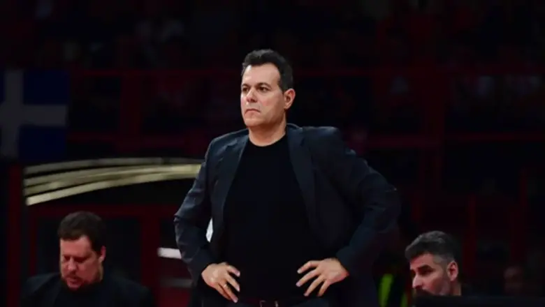 Pelatih Hapoel Tel Aviv Minta Perbaiki Kesalahan Jika Ingin Kalahkan Madrid