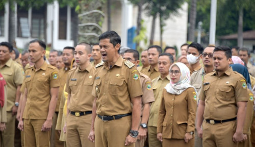 Kabar Baik untuk ASN! DPR Finalisasi Status PPPK Paruh Waktu Jadi Penuh, Gaji Akan Ditanggung APBN 2027