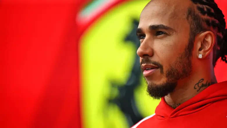 Pensiun Hamilton dari F1 Bergantung pada Gelar Kedelapan
