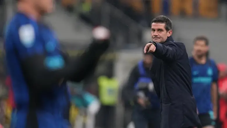 Perpanjang Kontrak Cristian Chivu Hingga 2028, Gaji Naik Jadi 4 Juta Euro