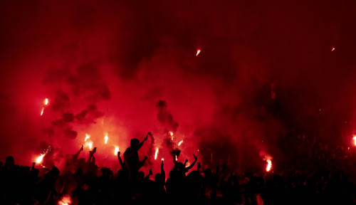 Persib Resmi Jadi Raja Baru Liga Indonesia, Lewati Rekor Persipura