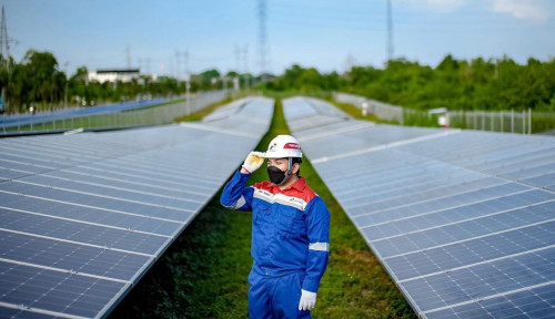 Gandeng Petani Tebu, Pertamina NRE Siap Capai Swasembada Energi Nasional