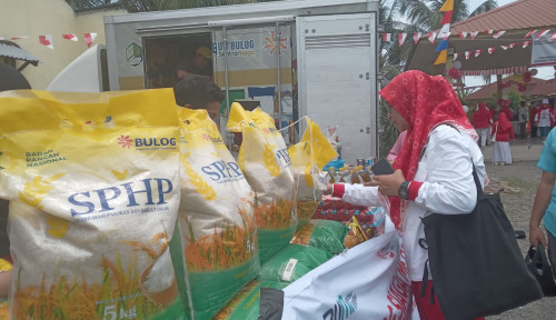 Jelang Iduladha, Pemerintah Gaspol Gelar Pangan Murah di Ratusan Daerah