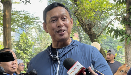 Capai 74 Persen dari Target, Serapan Gabah Bulog Tembus Hampir 3 Juta Ton