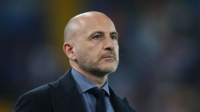 Piero Ausilio Tegaskan 3-5-2 Masih Akan Jadi Identitas Inter Milan