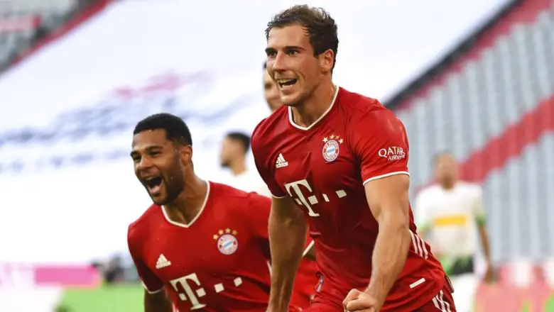 Pietro Nicolodi: Leon Goretzka Pemain Berkualitas, Cocok Untuk AC Milan