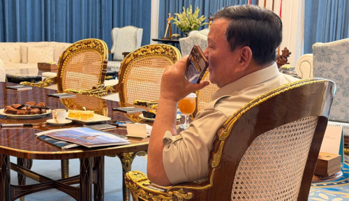 Pembongkar CCTV Kasus Sambo Naik Pangkat, Presiden Prabowo Jaga Jakarta dengan Jenderal Bintang Tiga