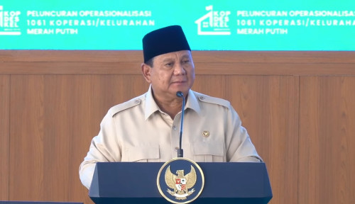 ‘Kalau Main Bola Tim Menang, Kontrak Diperpanjang’