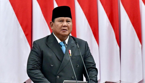 Prabowo Tak Pernah Perintahkan TNI-Polri Masuk Jabatan Sipil, Kata Pigai