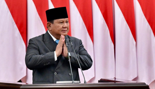 Prabowo Akui Harapan Rakyat Indonesia Masih Seputar Kebutuhan Pokok