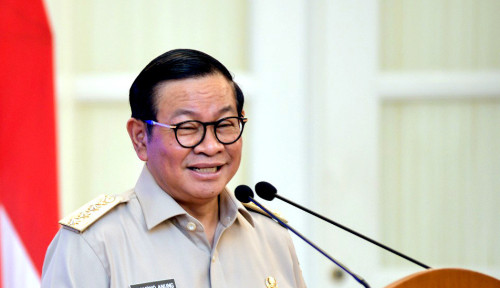 Dibuka Pramono untuk Penahan Banjir, Embung Pemuda Kini Diserbu Warga Buat Healing!