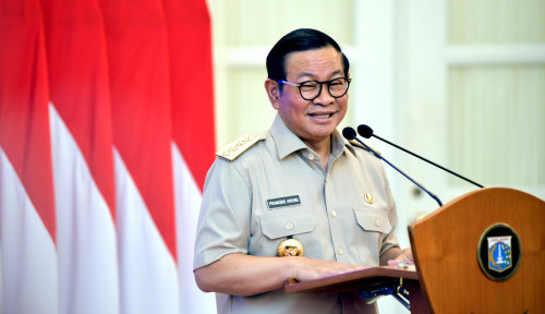 Mutasi dan Promosi Besar-besaran ASN DKI, Pramono: Jangan Ada Jabatan Kosong!