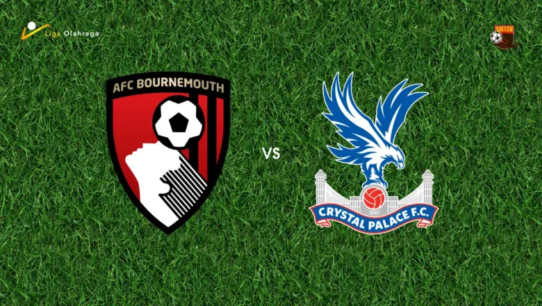 Prediksi Bournemouth vs Crystal Palace, 03 Mei 2026 Premier League