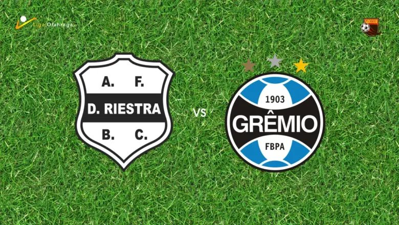 Prediksi Deportivo Riestra vs Gremio, 06 Mei 2026 Copa Sudamericana