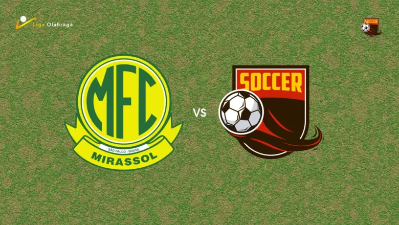 Prediksi Mirassol vs Chapecoense, 11 Mei 2026 Brasileiro