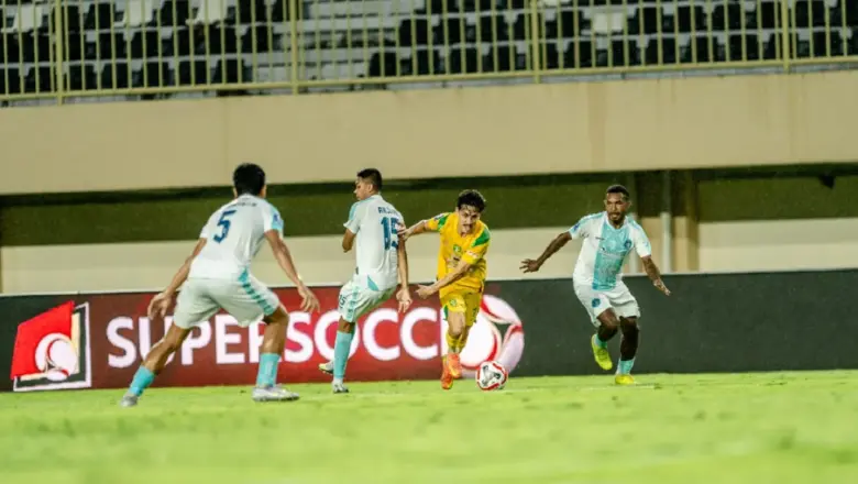 Prediksi Persebaya Surabaya Vs PSBS Biak, Peluang Bajul Ijo Tembus Top Four