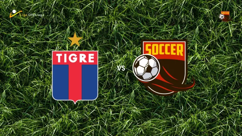 Prediksi Tigre vs Alianza Atletico, 29 Mei 2026 Copa Sudamericana