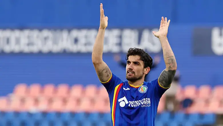 Profil Pemain Kunci Jelang Laga Getafe vs Rayo Vallecano di La Liga Spanyol