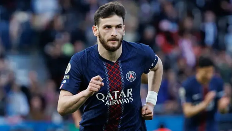 Profil Pemain Kunci Jelang Laga PSG vs Brest di Ligue 1 Prancis