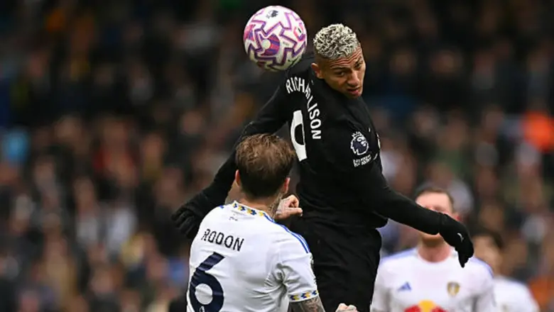 Profil Pemain Kunci Jelang Laga Tottenham vs Leeds United di Premier League