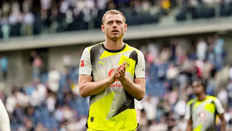 Profil Pemain Kunci Jelang Monchengladbach vs Dortmund di Bundesliga Jerman