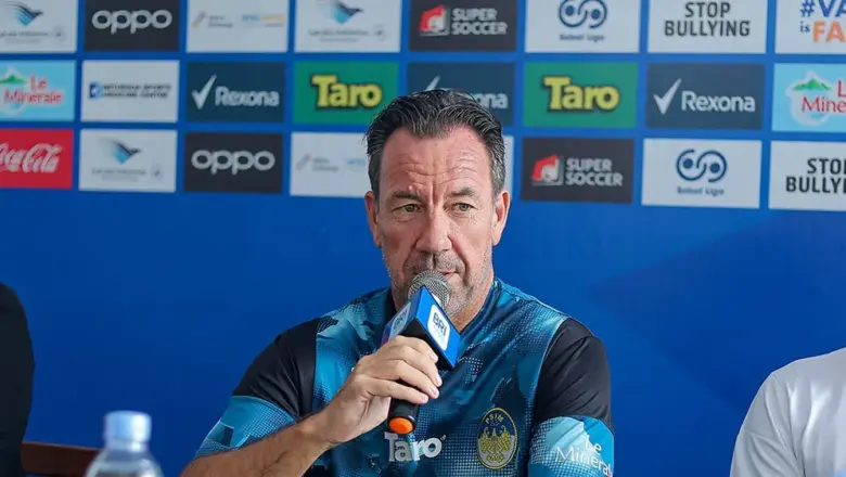 PSIM Yogyakarta Optimis Raih Kembali Kemenangan Bersejarah