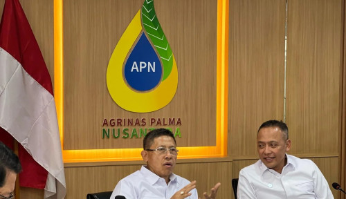 Lowongan Kerja Perkebunan PT Agrinas Palma Nusantara 2026 Buka Rekrutmen Besar-Besaran