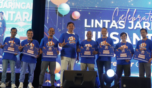 LJN Kembangkan Sistem Billing Real-Time untuk Tingkatkan Efisiensi Operasional