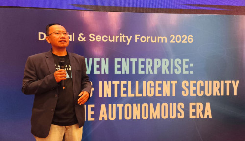 Mengapa ‘Autonomous Business’ Jadi Masa Depan Dunia Usaha?