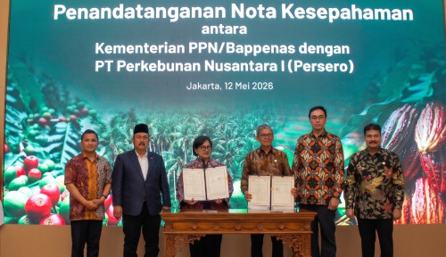 Pemerintah Dorong PTPN I Jadi Motor Hilirisasi Agro Nasional