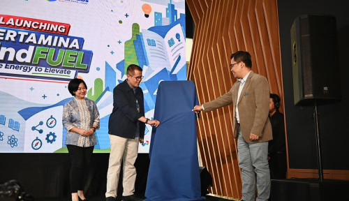 Pertamina Dorong Budaya Belajar Mandiri Lewat Penguatan Ekosistem Literasi Digital