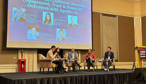 AI Ubah Industri Asuransi, Prudential Fokus pada Deteksi Dini Penyakit