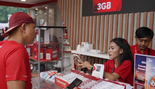 Telkomsel Sumbang Rp36,9 Triliun ke Negara, Bukti Bisnis Telekomunikasi Jadi Penopang Ekonomi Digital