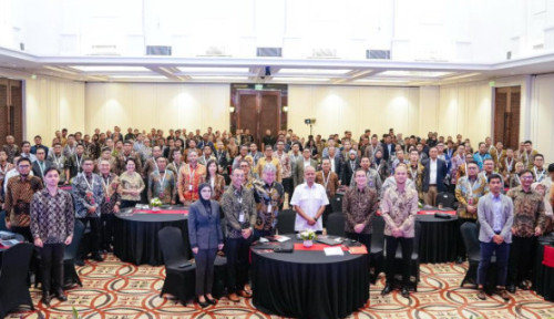 Telkom Solution Perkuat Transformasi Digital BUMN Lewat AI dan Cloud