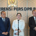 Puan Buka Suara soal Parliamentary Threshold 5%, Ternyata Baru Sekedar Wacana