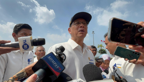 Menkeu Purbaya Pastikan Anggaran Pertahanan Tak Ganggu Program Nasional