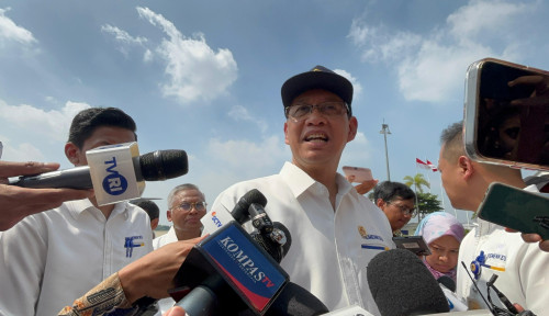 Eksekusi Masih Tunggu AS, Ini Dampak Besar Tarif Resiprokal Bagi Ekonomi RI